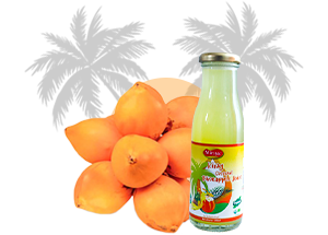 King Coconut Pineapple Juice